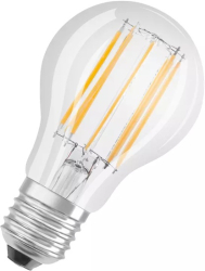 Osram LED VALUE CL A  FIL 100 11W/827E27