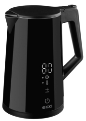 ECG RK 1893 Digitouch Black