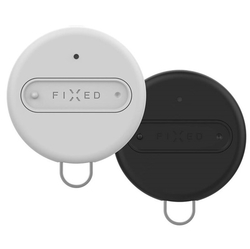 FIXED smart tracker DUO FIXSM-SMS-BKWH