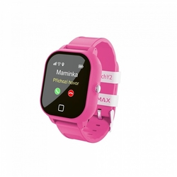 LAMAX WatchY2 Pink
