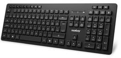Niceboy OFFICE K10 Comfort