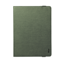 Trust Primo Folio 10" Eco - Green