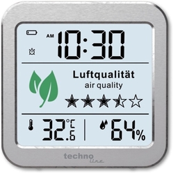 Technoline WL 1020 měřič kvality vzduchu