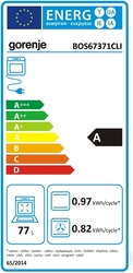 Gorenje BOS67371CLI
