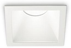 Ideal Lux GAME SQUARE 192376 WHITE WHITE