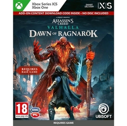 XONE Assassin's Creed: Dawn of Ragnarok