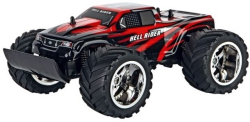 Carrera R/C 160011 Hell Rider (1:16) 