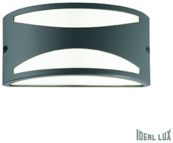 Ideal Lux REX-3 AP1 ANTRACITE 092447