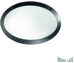 Ideal Lux MADDI-1 AP1 NERO 096704