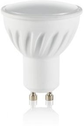 Ideal Lux LED GU10 7W CERAMICA 4K 117652