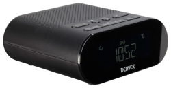 Denver Radiobudík DAB+ CRS-505