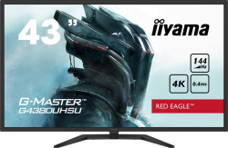 iiyama Red Eagle G4380U