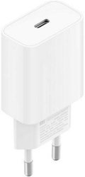 Mi 20 W Charger (Type-C) 