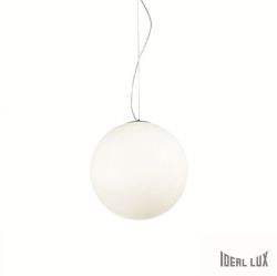 Ideal Lux MAPA BIANCO SP1 D40 032139
