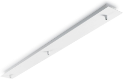 Ideal Lux CUP MSB3 BIANCO 122854