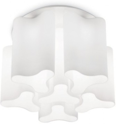 Ideal Lux COMPO PL6 125503