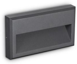 Ideal Lux FEBE-1 AP ANTRACITE 250854
