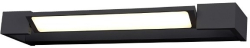 AZzardo DALI 45 3000K BLACK AZ2892