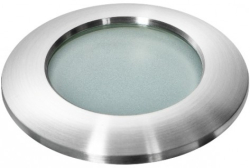 AZzardo EMILIO 1 ALUMINIUM AZ0810