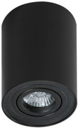 AZzardo BROSS 1 BLACK/BLACK AZ2135