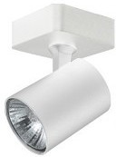 AZzardo EXO 1 WHITE AZ3194