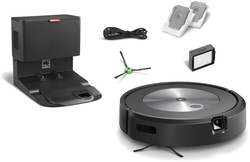 iRobot Roomba j7+ (Graphite j7558)