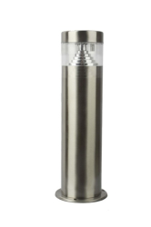 Rabalux 7828 Lisbon,outd.floor,SS,LED 7W
