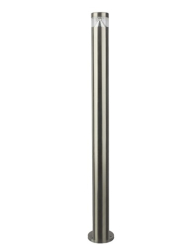 Rabalux 7829 Lisbon,outd.floor,SS,LED 7W