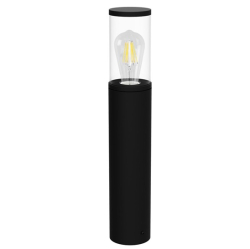 Rabalux 7503 Wellington,outd.floor,black
