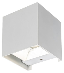Rabalux 7397 Solin,outd.wall,G9 1xMAX42W