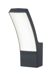 Rabalux 7504 Palanga,outd.wall,LED 12W 8