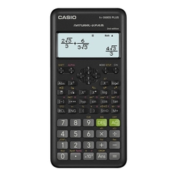 Casio FX 350 ES PLUS 2E ACCSFX350SDB