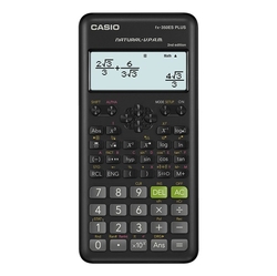 Casio FX 350 ES PLUS 2E ACCSFX350SDB