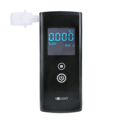 Solight alkohol tester, 1T04A