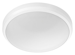 Philips Doris Ceiling 6W 27K White IP54