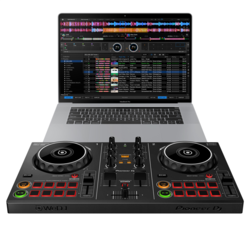 Pioneer DJ DDJ-200