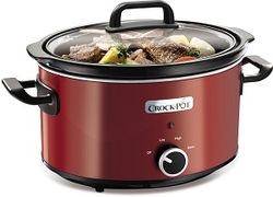 CrockPot SCV400RD