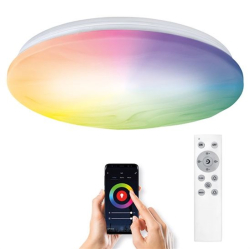 Solight WO792 LED smart svítidlo, 30W