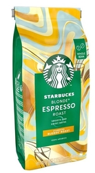 Starbucks® Blonde Espresso Roast 450 g