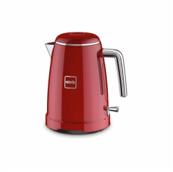 NOVIS Kettle K1 - červená