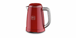 NOVIS Kettle KTC1 - červená