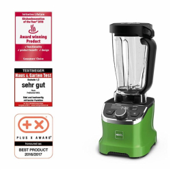 NOVIS ProBlender 880L - zelená