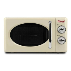 Girmi FM2105 Mikrovlnná trouba s grilem