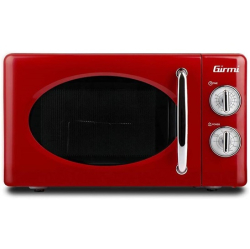 Girmi FM2102 Mikrovlnná trouba s grilem