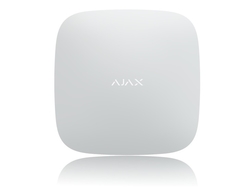 Ajax Hub 2 white (14910)