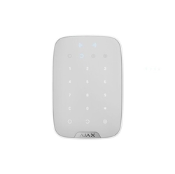 Ajax KeyPad Plus white (26078)