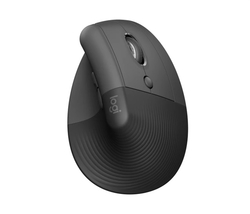 Logitech Lift Vertical graphite/black