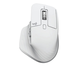 Logitech MX Master 3S Pale gray