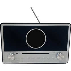 Maxxo CD03 rádio