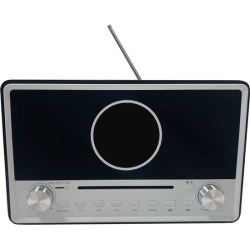Maxxo CD03 rádio